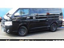 2014 Toyota Hiace Van