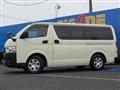 2020 Toyota Hiace Van
