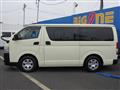 2020 Toyota Hiace Van