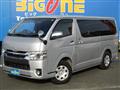 2017 Toyota Hiace Van