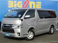 2017 Toyota Hiace Van