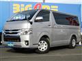2017 Toyota Hiace Van