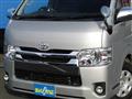 2017 Toyota Hiace Van