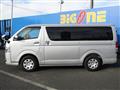 2017 Toyota Hiace Van