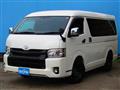 2017 Toyota Hiace Van