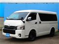 2017 Toyota Hiace Van