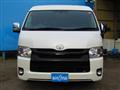 2017 Toyota Hiace Van