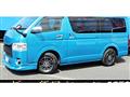 2015 Toyota Hiace Van