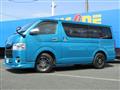 2015 Toyota Hiace Van