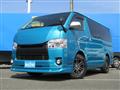 2015 Toyota Hiace Van