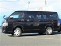 2018 Toyota Hiace Van