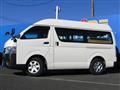 2022 Toyota Hiace Van