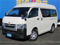 2022 Toyota Hiace Van
