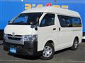 2022 Toyota Hiace Van