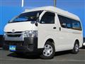 2022 Toyota Hiace Van