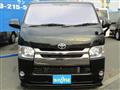 2015 Toyota Hiace Van