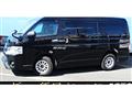 2019 Toyota Hiace Van