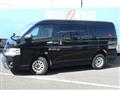 2019 Toyota Hiace Van
