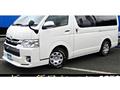 2019 Toyota Hiace Wagon