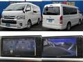2019 Toyota Hiace Wagon