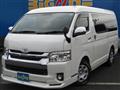 2019 Toyota Hiace Wagon