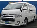 2019 Toyota Hiace Wagon