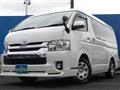 2019 Toyota Hiace Wagon
