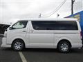 2019 Toyota Hiace Wagon
