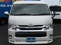 2019 Toyota Hiace Wagon
