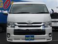 2019 Toyota Hiace Wagon