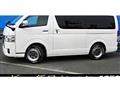2021 Toyota Hiace Van
