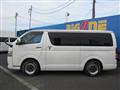 2021 Toyota Hiace Van