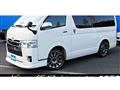 2019 Toyota Hiace Van