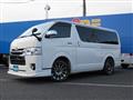 2019 Toyota Hiace Van