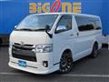 2019 Toyota Hiace Van