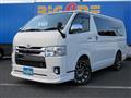 2019 Toyota Hiace Van
