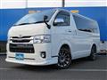 2019 Toyota Hiace Van