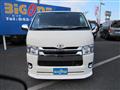 2019 Toyota Hiace Van