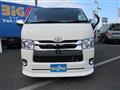 2019 Toyota Hiace Van
