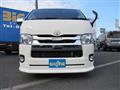2019 Toyota Hiace Van