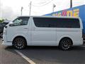 2019 Toyota Hiace Van