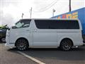 2019 Toyota Hiace Van