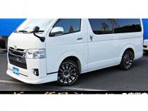 2019 Toyota Hiace Van