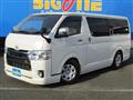 2021 Toyota Hiace Van