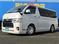 2021 Toyota Hiace Van
