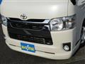 2021 Toyota Hiace Van