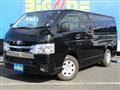2021 Toyota Hiace Van