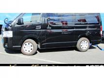 2021 Toyota Hiace Van