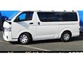 2022 Toyota Hiace Van