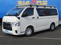 2022 Toyota Hiace Van